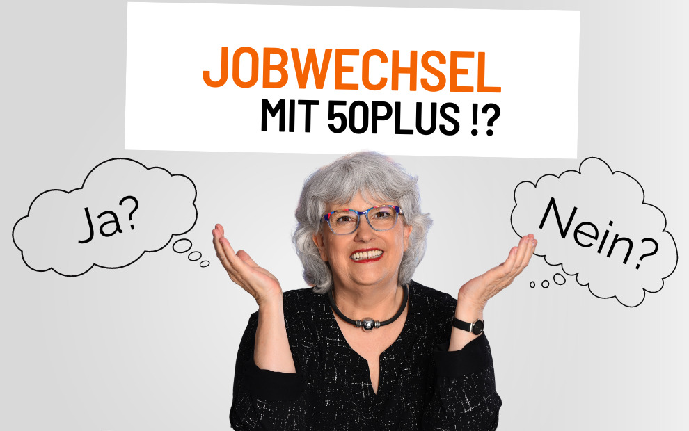 Jobwechsel: Ja oder nein?