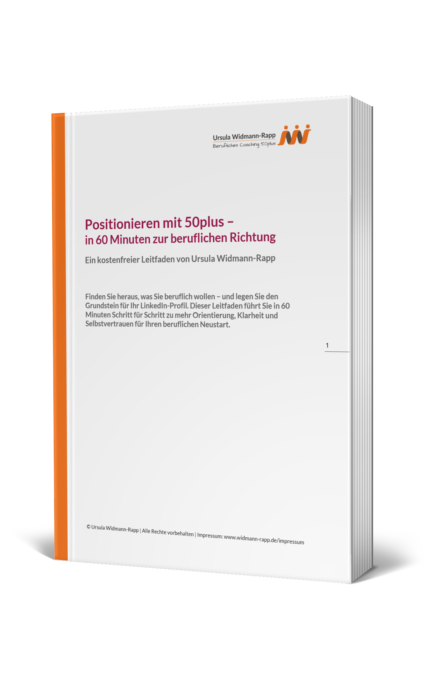 Informations-PDF: Aufhebungsvertrag mit Abfindung