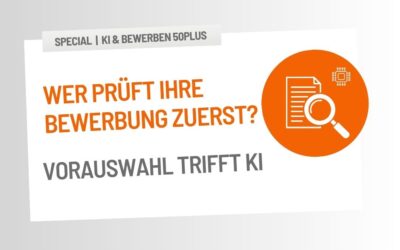 KI im Bewerbungsprozess