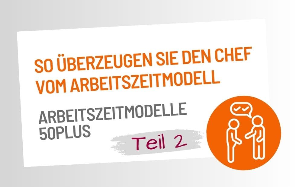 Altersteilzeit Modelle Beispiele und Bewerbung